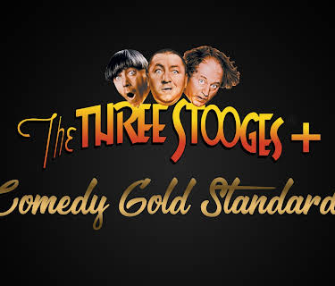 The Three Stooges+ Comedy Gold Standard
