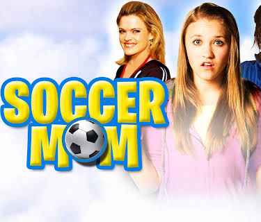 Soccer Mom (2008)