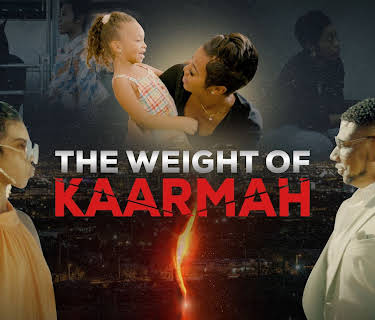 The Weight of Kaarmah (2024)