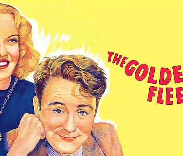 The Golden Fleecing (1940)
