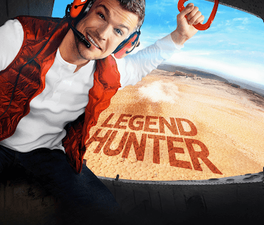 Legend Hunter, Season 1