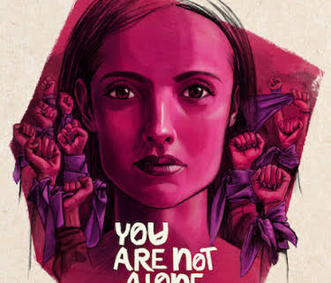 You Are Not Alone: Fighting the Wolf Pack (2023)