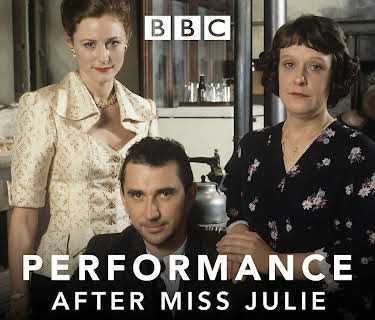 After Miss Julie (1991)