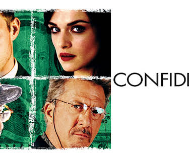 Confidence (2003)