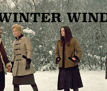 Winter Wind (1970)