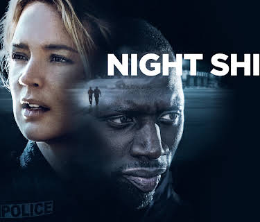 Night Shift (2020)