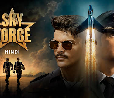 Sky Force (2025)