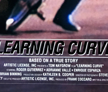 Learning Curve (1990)