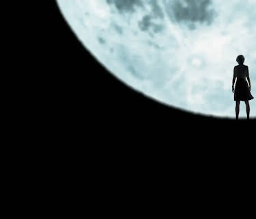 Lucy in the Sky (2019)