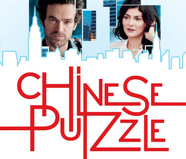 Chinese Puzzle (2014)