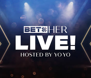 BET Her Live! Hosted by Yo-Yo