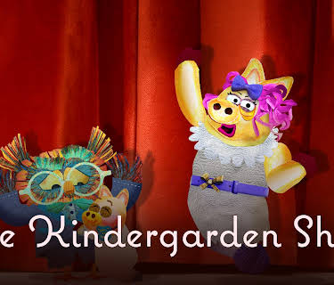 The Kindergarten Show (2019)