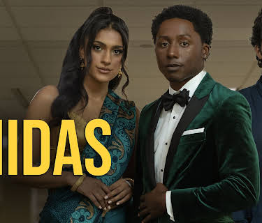 Midas (2024)