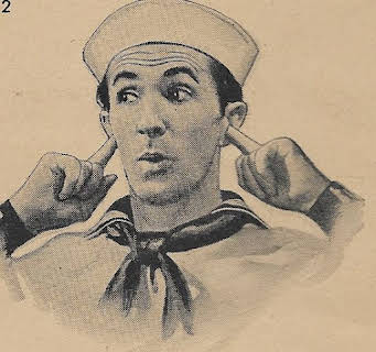 Ben Blue