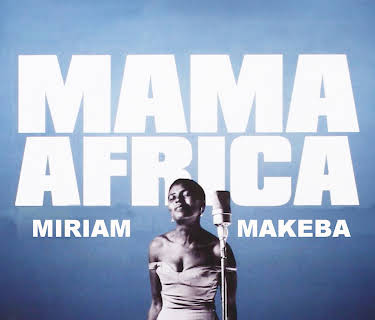Mama Africa: Miriam Makeba (2019)