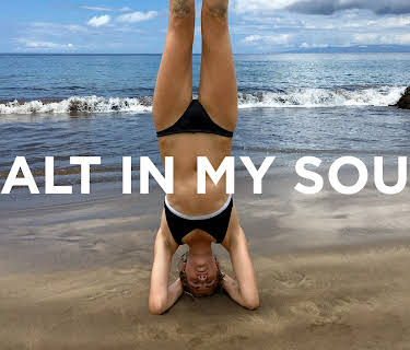 Salt In My Soul (2022)