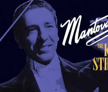 Mantovani: The King of Strings (2014)