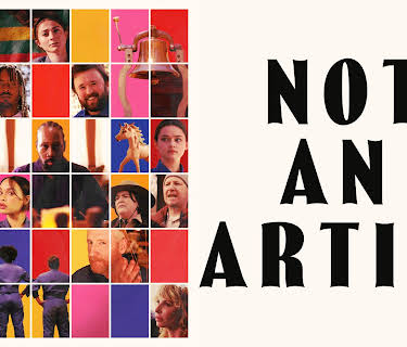 Not An Artist (2025)