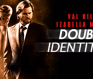 Double Identity (2010)