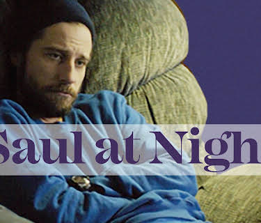 Saul At Night (2022)