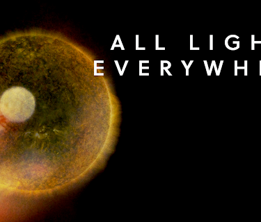All Light, Everywhere (2021)
