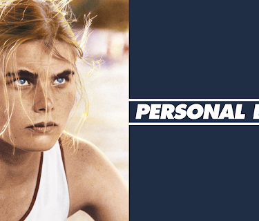 Personal Best (1982)
