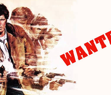 Wanted (1967)