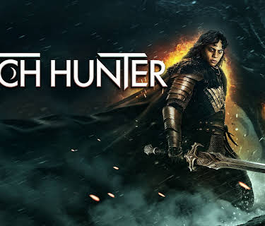Witch Hunter (2024)