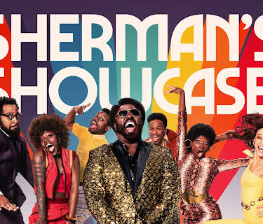 Sherman's Showcase Season 1