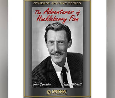 Adventures of Huckleberry Finn (1955) (1955)