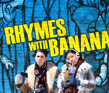 Rhymes with Banana (2014)