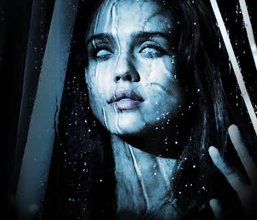 The Eye (2008)