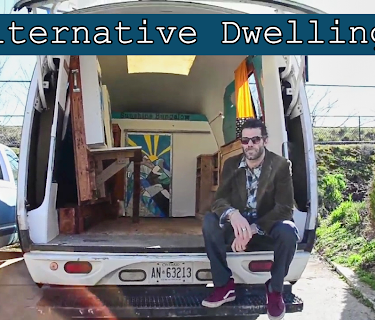 Alternative Dwellings