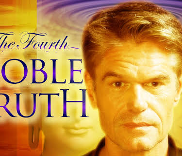 The Fourth Noble Truth (2022)