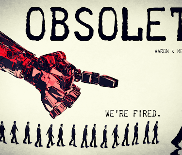 Obsolete (2016)