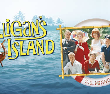 Gilligan's Island: The Complete First Season