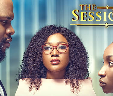 The Sessions (2020)