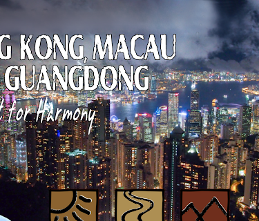 Hong Kong, Macau and Guangdong: Quest for Harmony (2012)