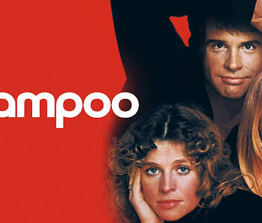 Shampoo (1975)