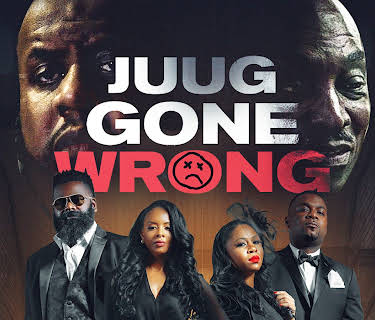 Juug Gone Wrong (2019)