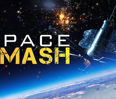 Space Smash (2019)
