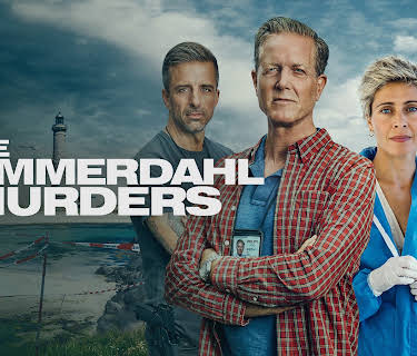 The Sommerdahl Murders - Series 1