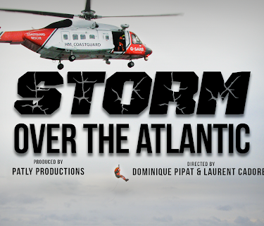 Storm Over The Atlantic (2019)
