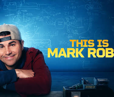 This is Mark Rober, Season 1