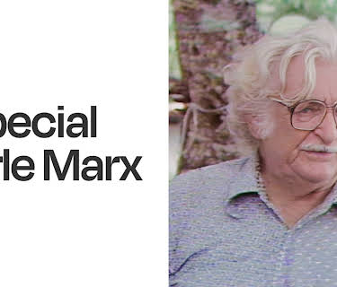 Especial Burle Marx