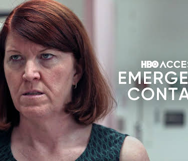 HBO Access 2015: Emergency Contact (2015)