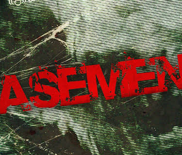 Basement (2017)