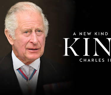 A New Kind of King: Charles III (2024)