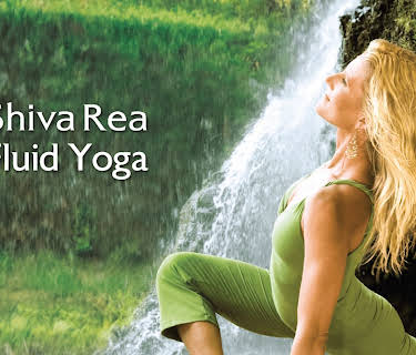 Shiva Rea Fluid Yoga (2007)