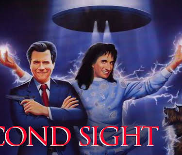 Second Sight (1989)
